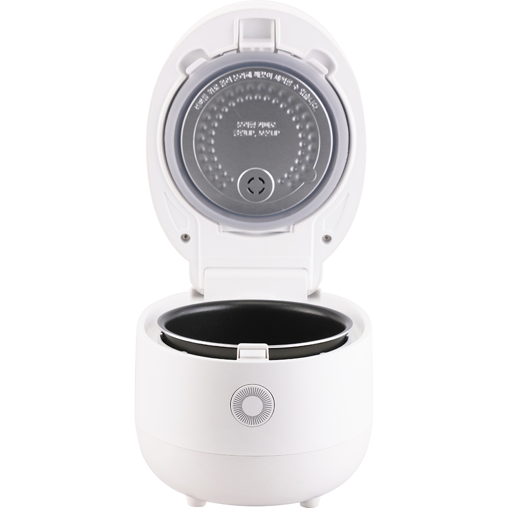 Nồi cơm điện tử 1.08L Cuckoo CR-0675F/WHWHVNCV 