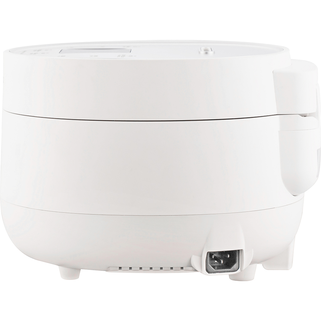 Nồi cơm điện tử 1.08L Cuckoo CR-0675F/WHWHVNCV 