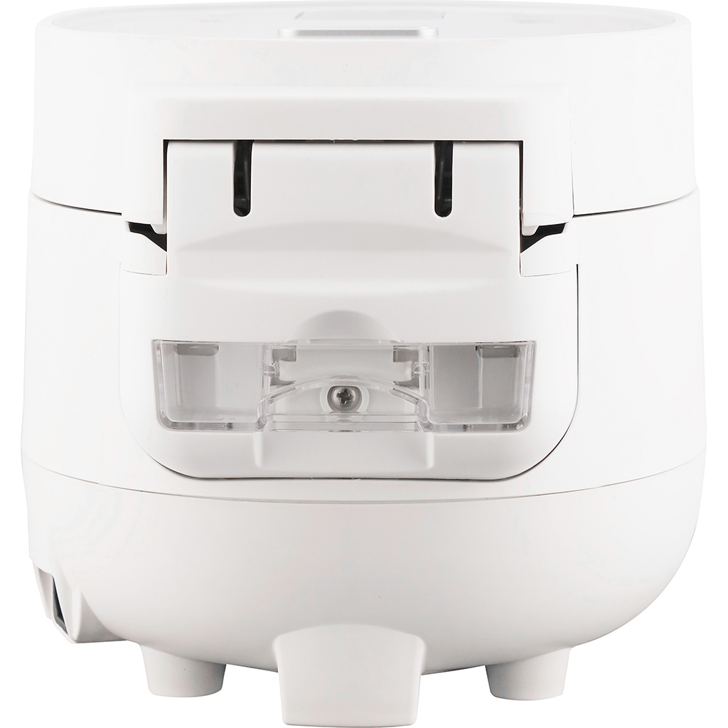 Nồi cơm điện tử 1.08L Cuckoo CR-0675F/WHWHVNCV 