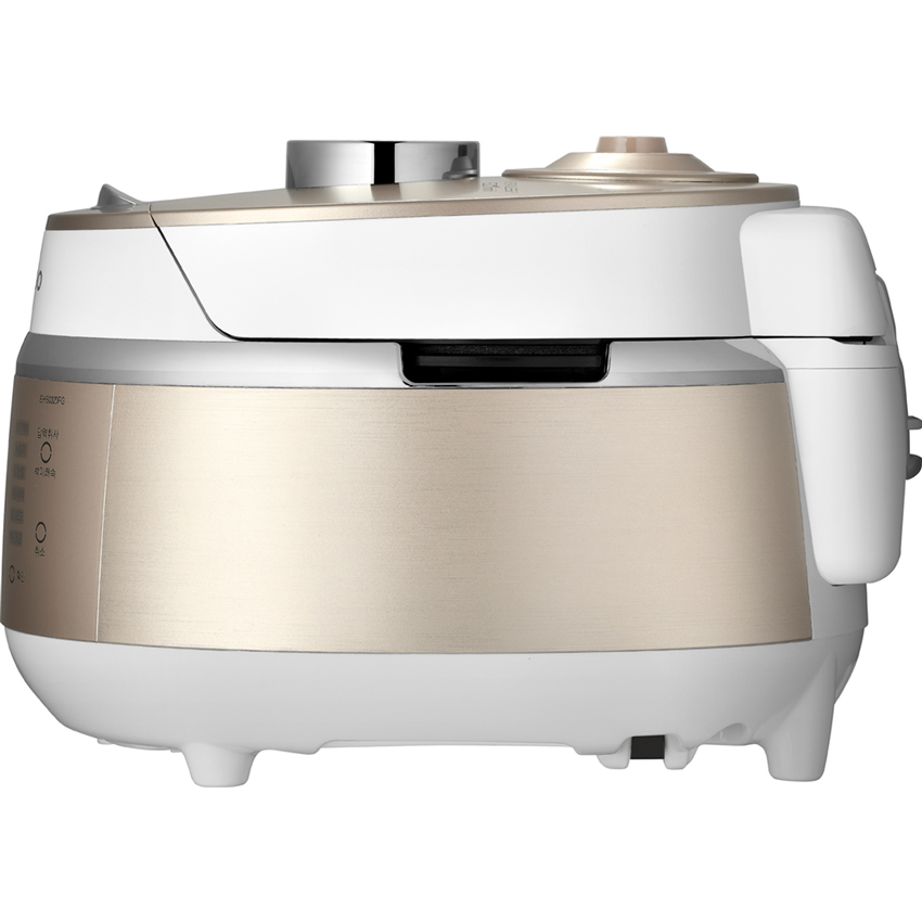 Nồi cơm điện tử cao tần 0,5L Cuckoo CRP-EHS0309F/WHGOVNCV