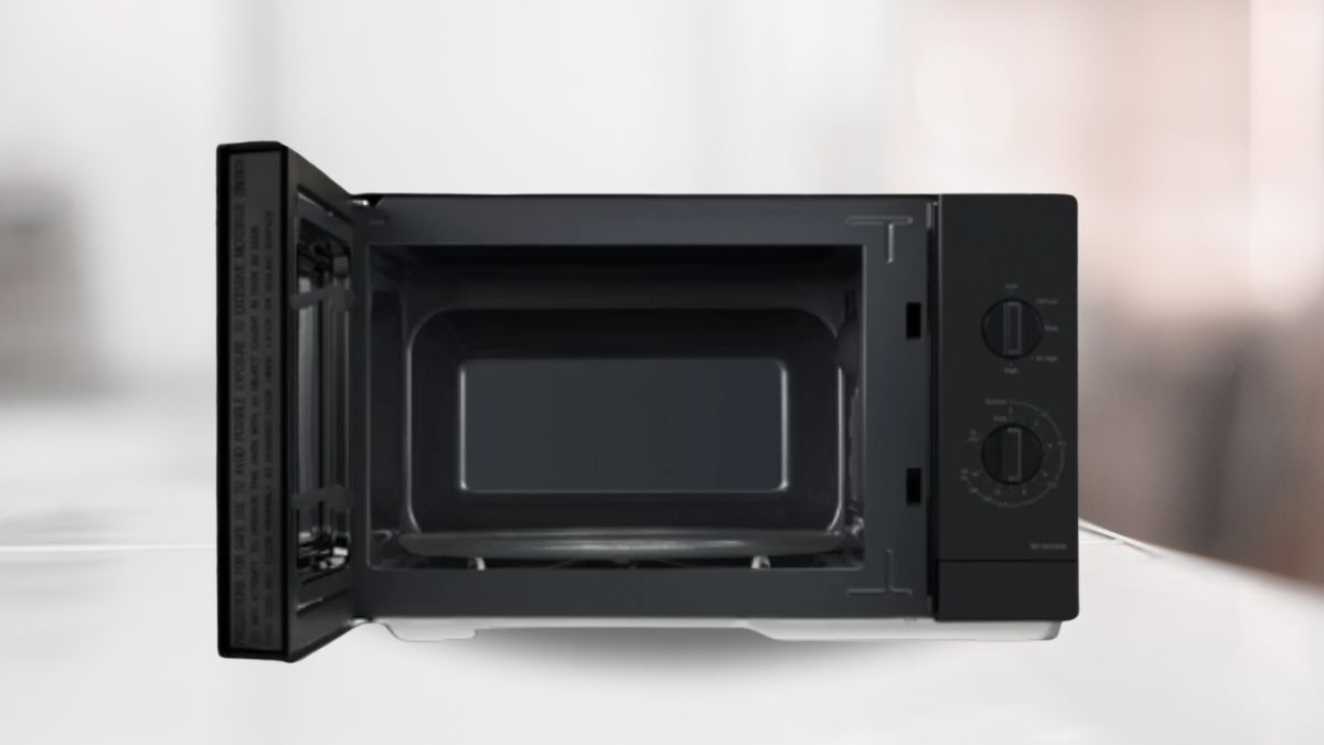 Lò vi sóng Panasonic NN-SM33NBYUE 25 lít 