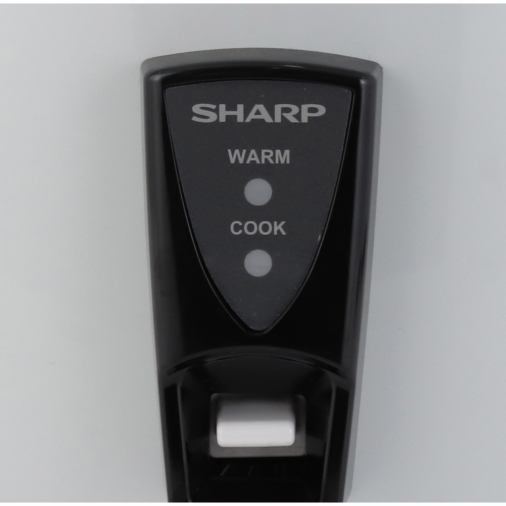 Nồi cơm nắp rời Sharp 7 lít KSH-D77V
