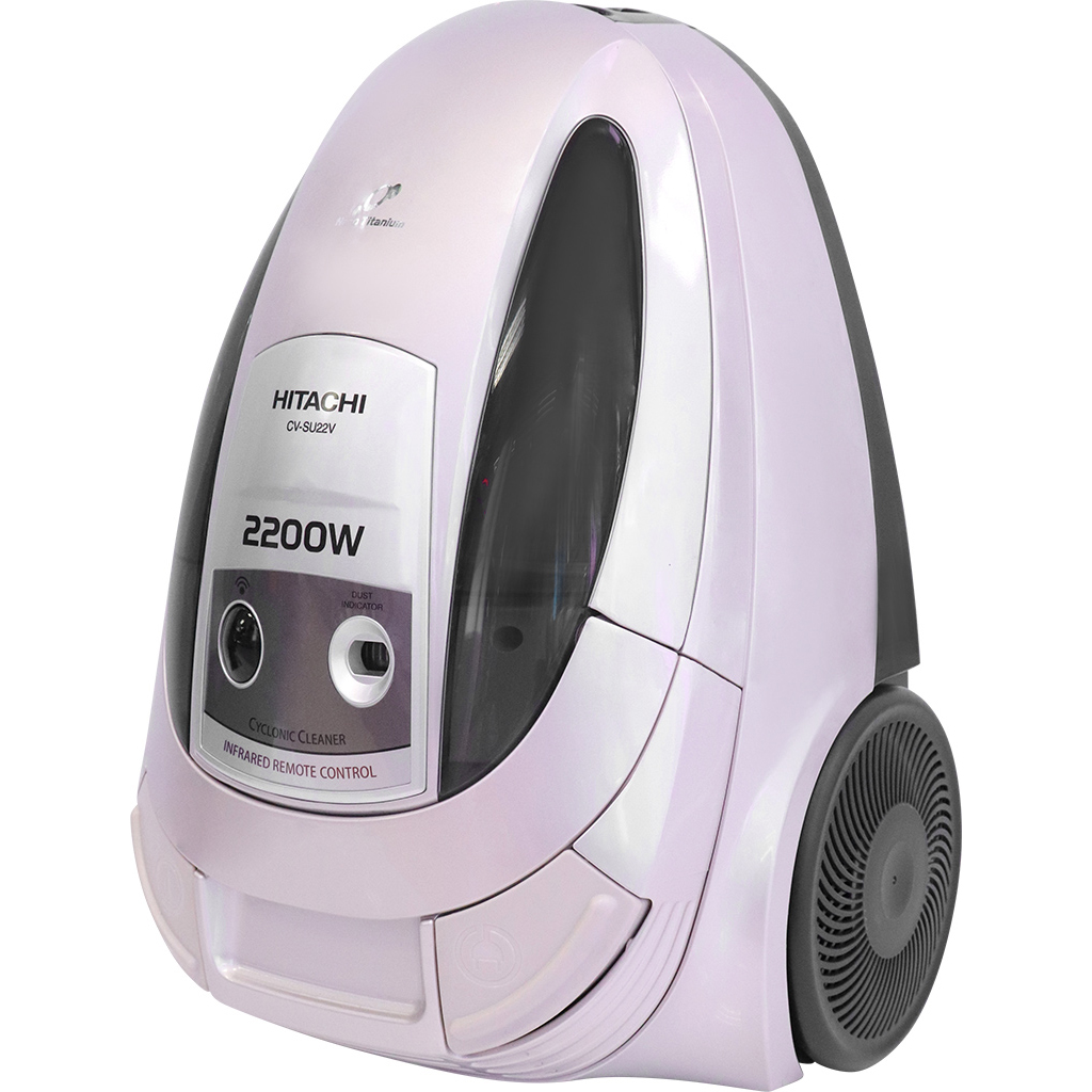 Máy hút bụi Hitachi CV-SU22V(24CV-RC)