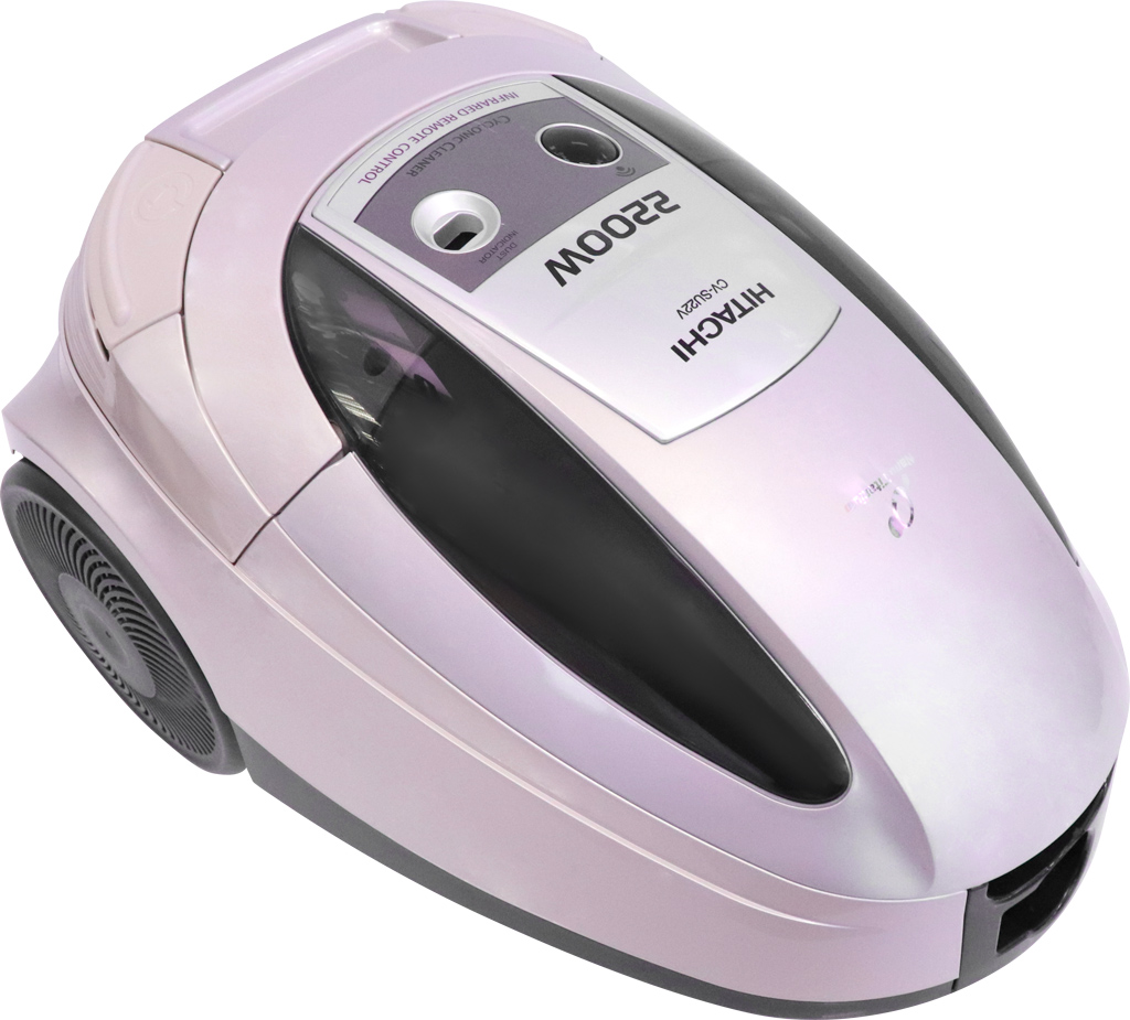 Máy hút bụi Hitachi CV-SU22V(24CV-RC)