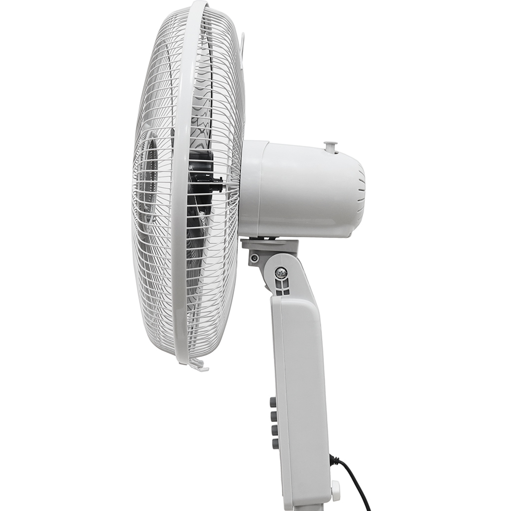 Quạt đứng Sharp không có điều khiển PJ-S40MV-LG