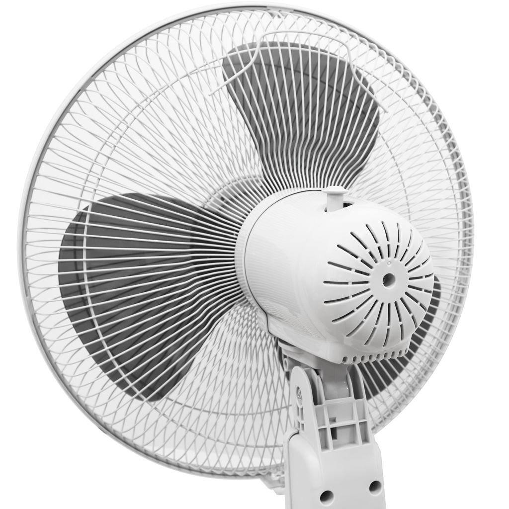 Quạt đứng Sharp không có điều khiển PJ-S40MV-LG