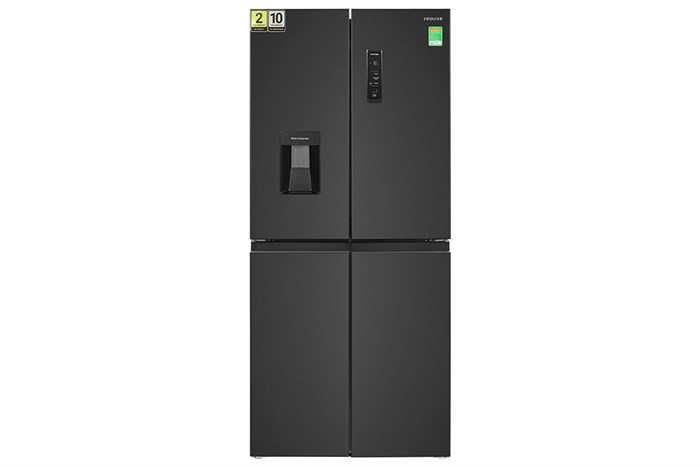 Tủ lạnh Hitachi HR4N7520DSWDXVN 464 lít Inverter