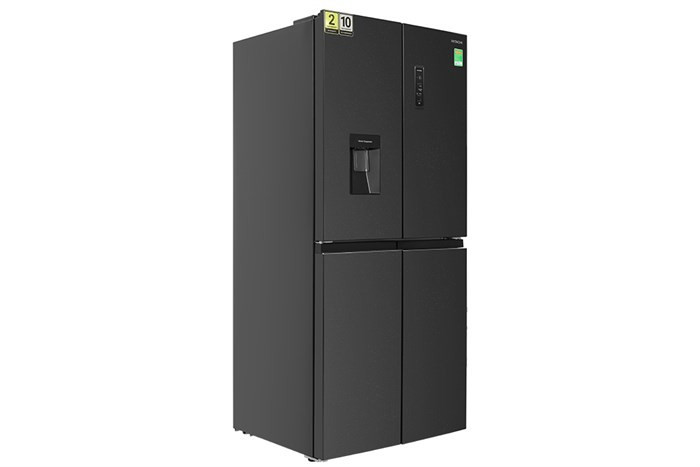 Tủ lạnh Hitachi HR4N7520DSWDXVN 464 lít Inverter