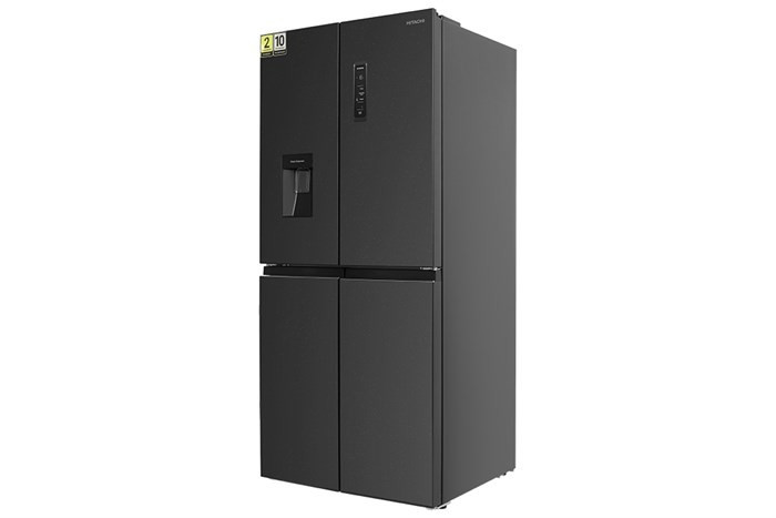 Tủ lạnh Hitachi HR4N7520DSWDXVN 464 lít Inverter