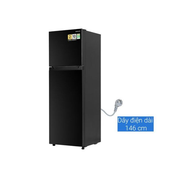 Tủ lạnh Hitachi Inverter 210 lít HRTN5230MUVN