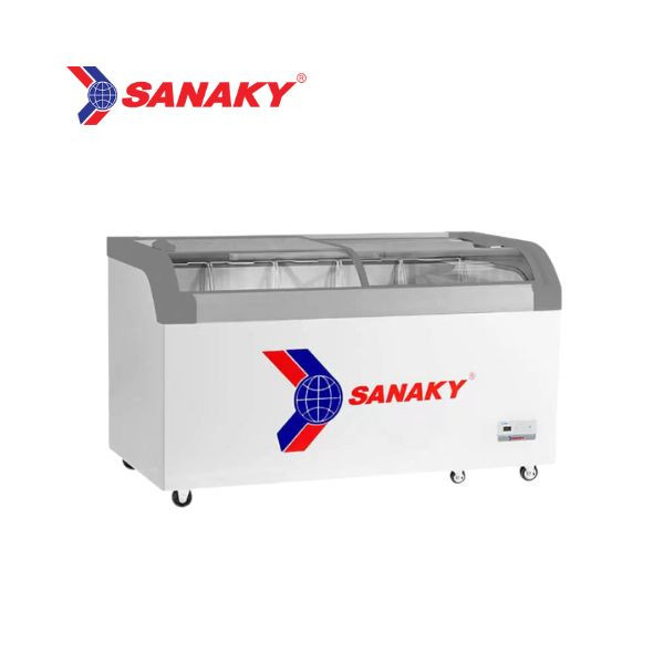 Tủ đông Sanaky 500 lít VH-888KA