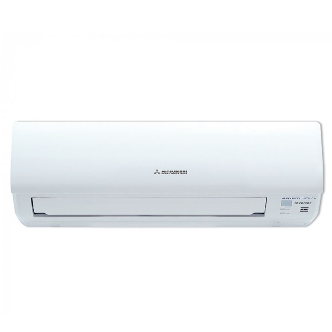 Điều hòa Mitsubishi Heavy 9000BTU 1 chiều inverter SRK10YYP-W5