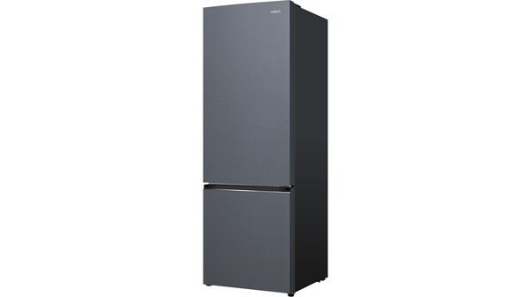 Tủ lạnh Aqua Inverter 324 lít AQR-B390MA(SLB)
