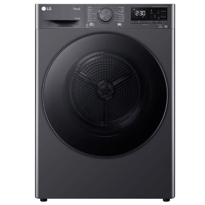 Máy sấy LG Inverter 10.5 kg DVHP50M