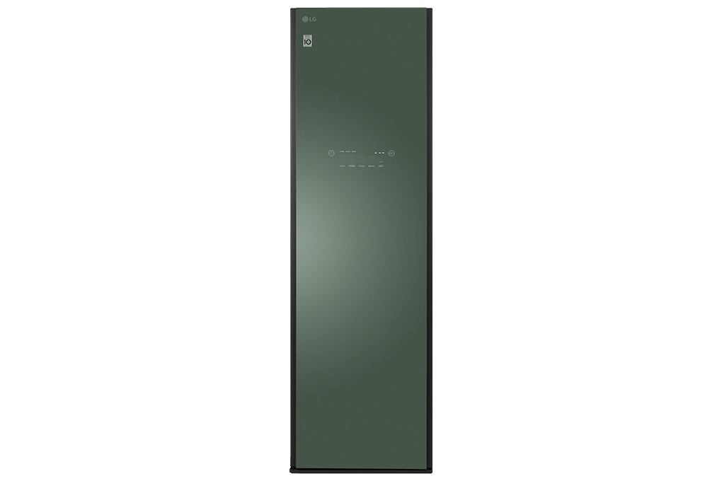 Tủ chăm sóc quần áo thông minh LG Styler Inverter 5 móc S5GOC