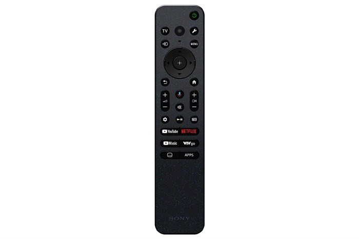 Google Tivi Mini LED Sony 4K 85 inch K-85XR90