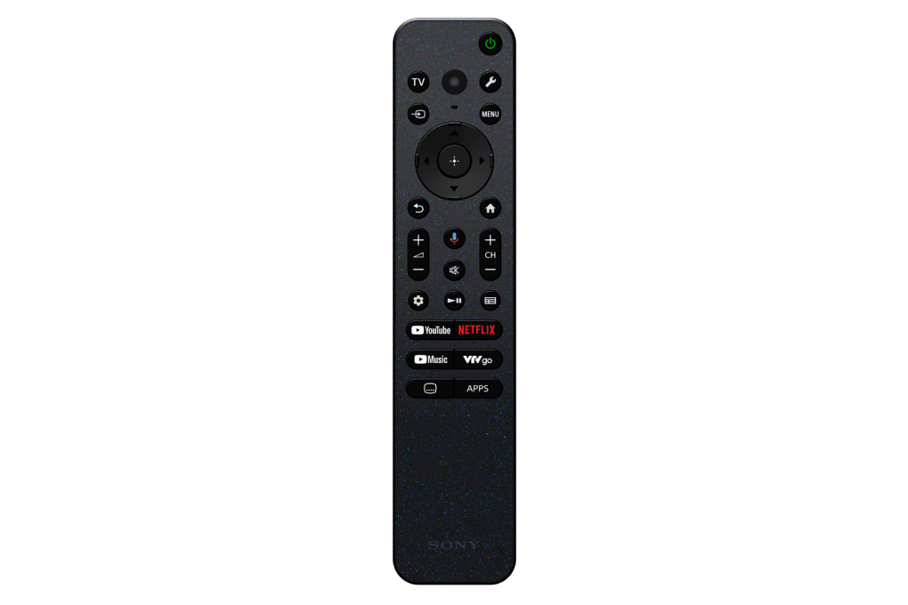 Google Tivi OLED Sony 4K 65 inch K-65XR80
