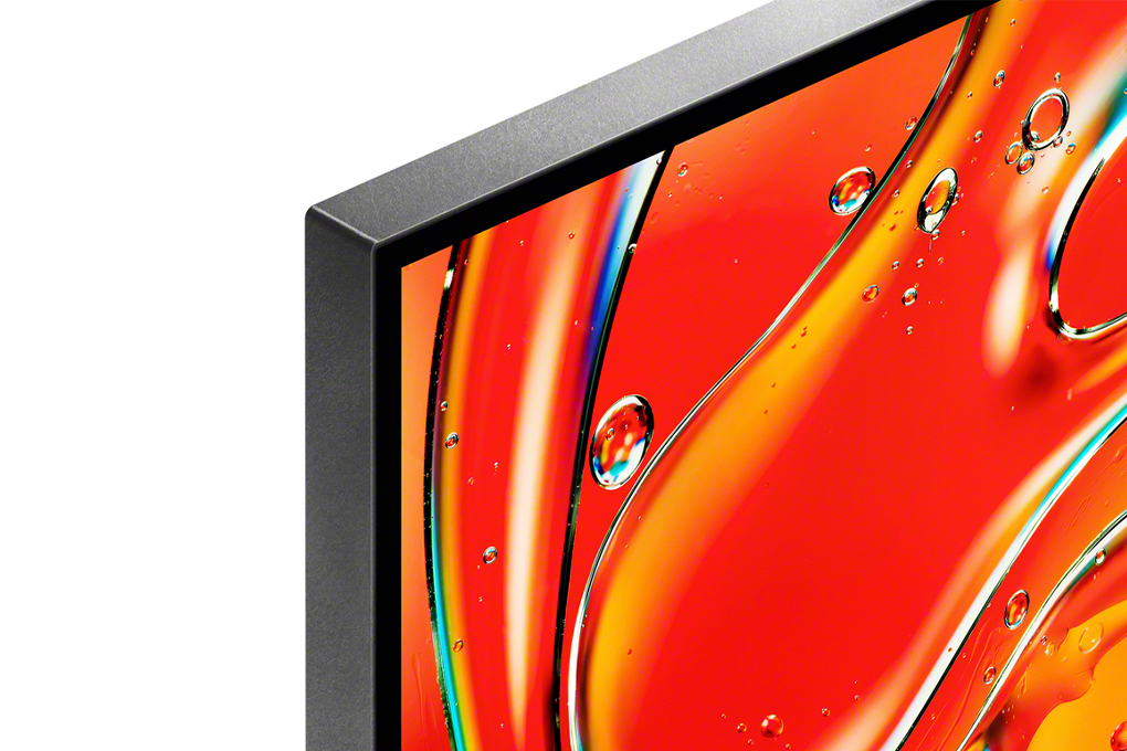 Google Tivi Mini LED Sony 4K 65 inch K-65XR70