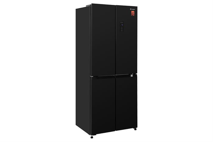 Tủ Lạnh Casper 4 cánh Inverter 430 Lít RM-430PB