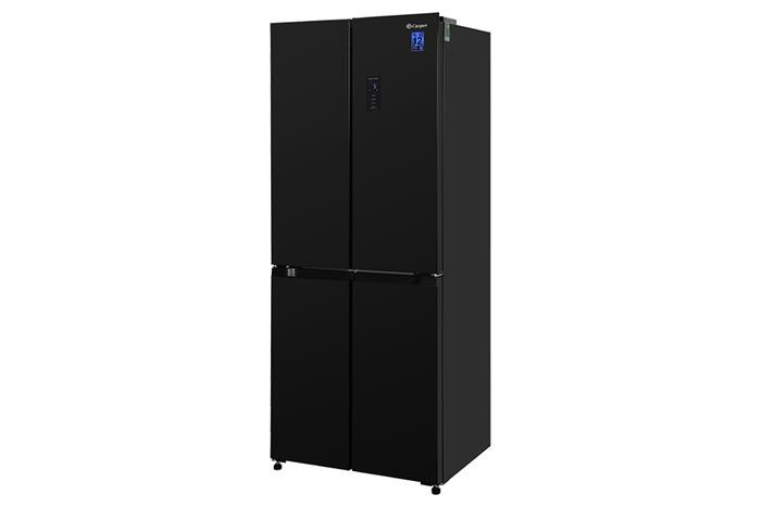 Tủ Lạnh Casper 4 cánh Inverter 430 Lít RM-430PB