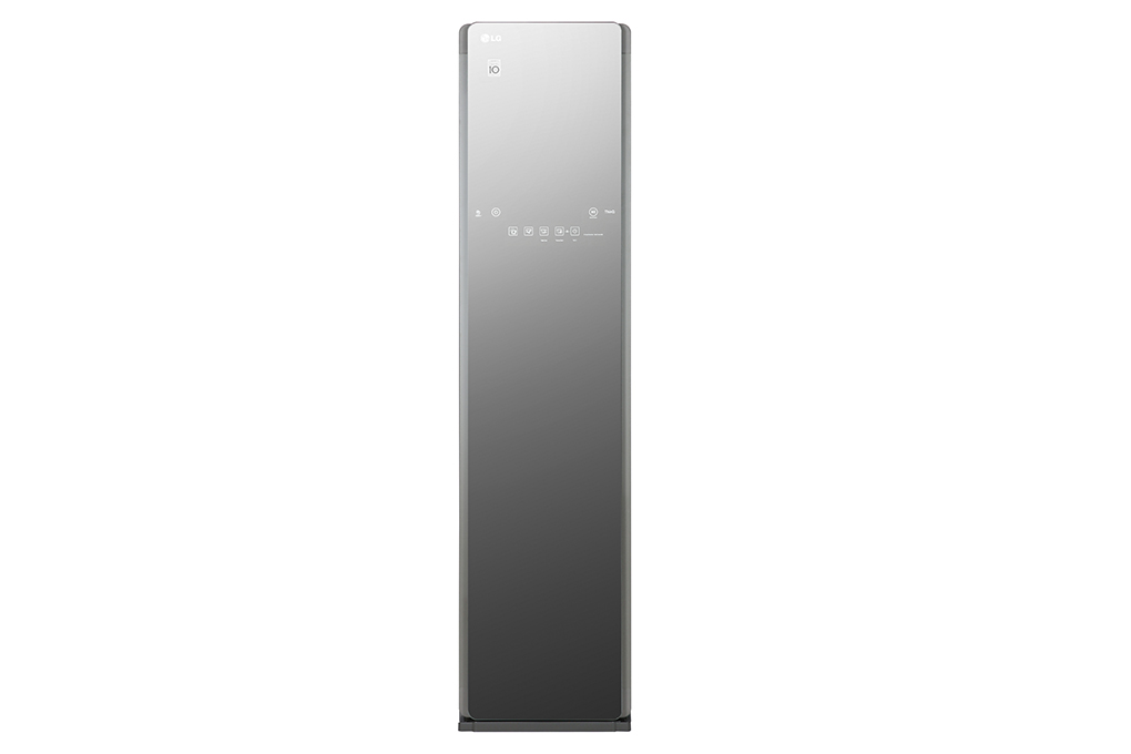 Tủ chăm sóc quần áo thông minh LG Styler Inverter 3 móc S3MFC