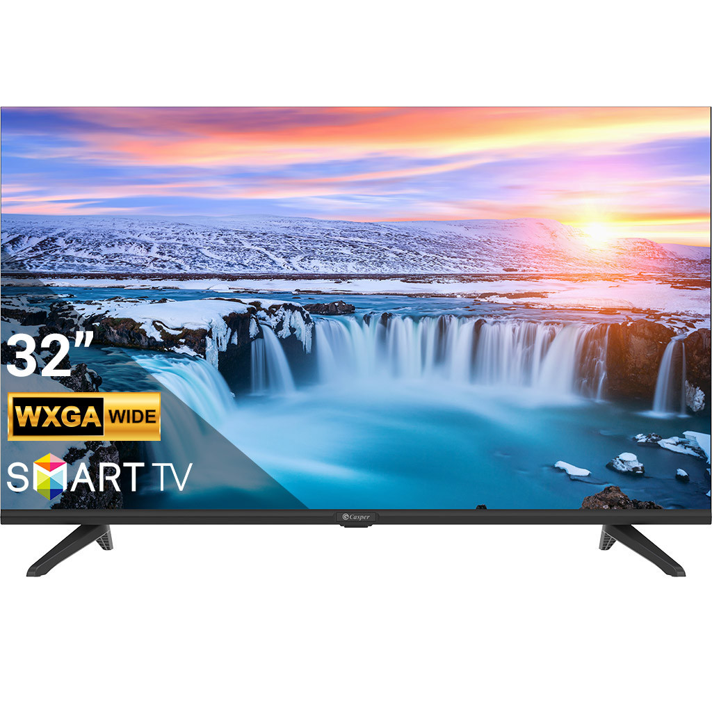 Android Tivi Casper 32 inch 32HGS610