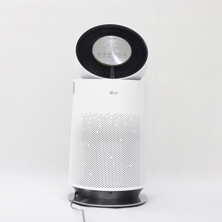 Máy lọc không khí LG PuriCare AS65GDWH0