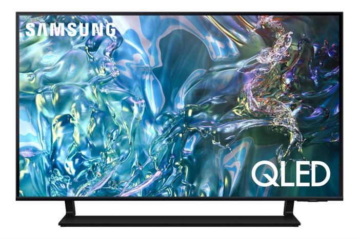 Smart Tivi Samsung 4K QLED 85 inch QA85Q60D