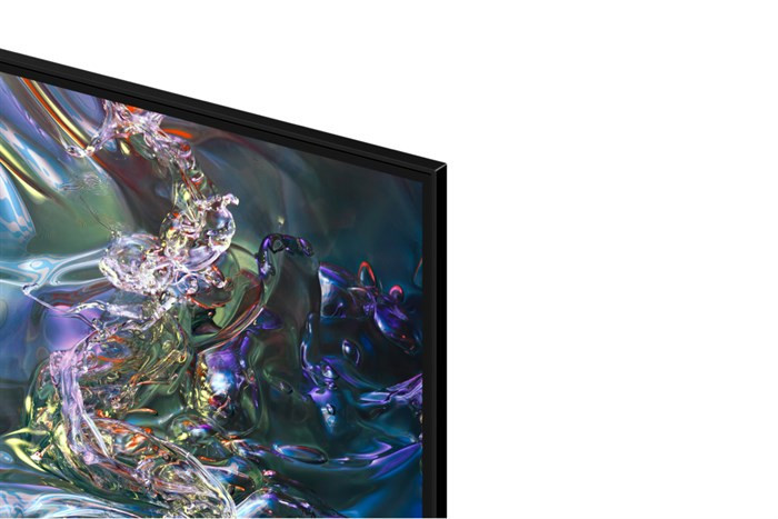 Smart Tivi Samsung 4K QLED 85 inch QA85Q60D