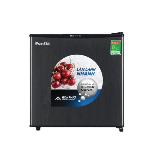 Tủ lạnh Mini 46 Lít Funiki FR-51DSU
