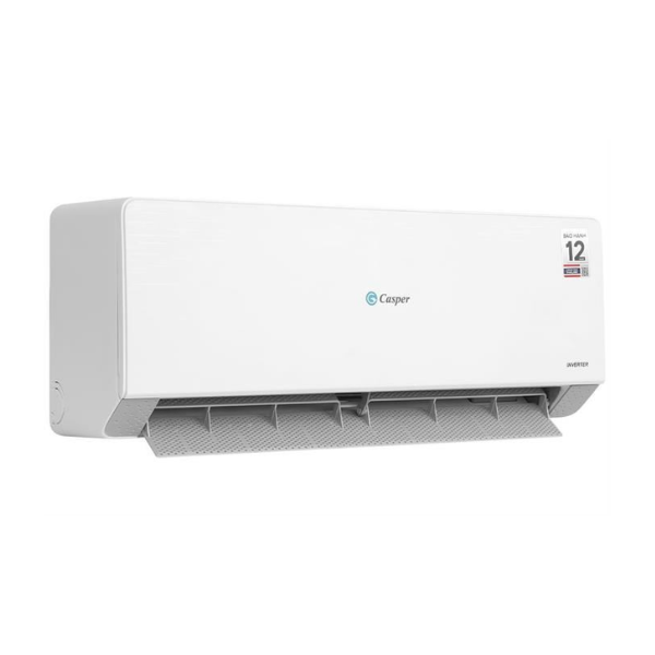 Điều hòa Casper inverter 12000 BTU 1 chiều QC-12IU36A