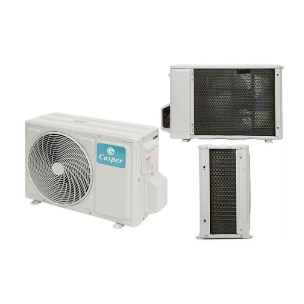Điều hòa Casper inverter 12000 BTU 1 chiều QC-12IU36A