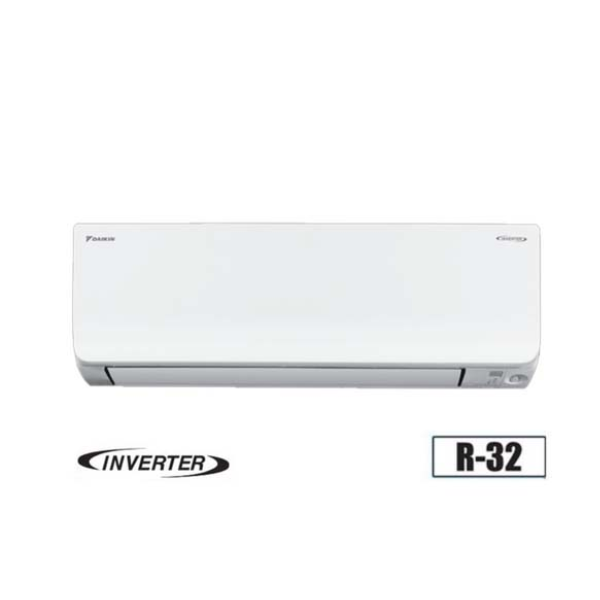 Điều hòa Daikin inverter 18000 BTU 1 chiều FTKB50ZVMV