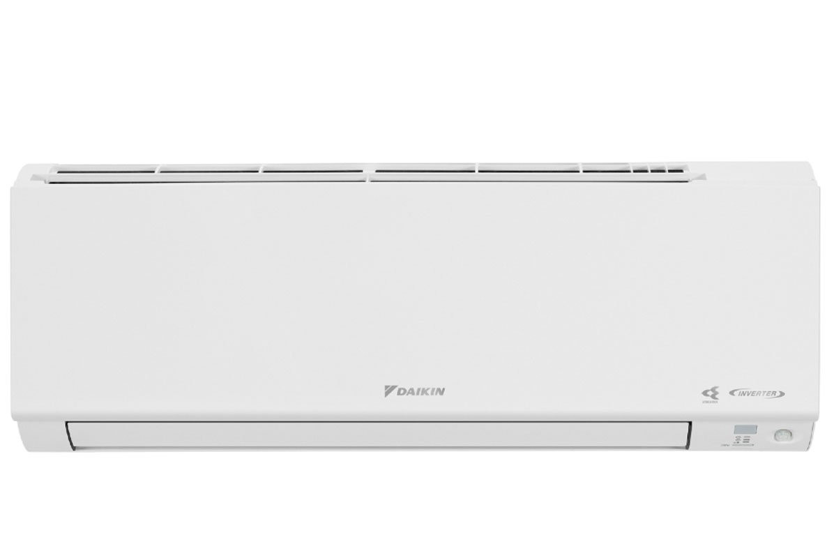 Máy lạnh 2 chiều Daikin Inverter 1 HP ATHF25XVMV