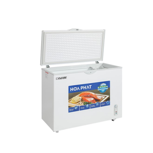 Tủ Đông Hòa Phát 252 lít HPF AN6252