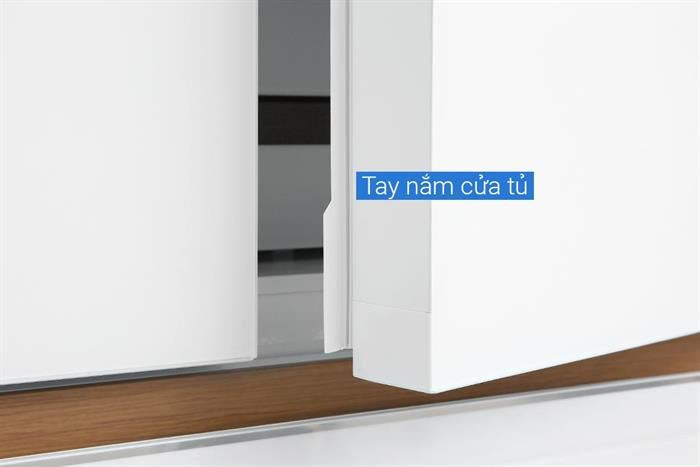 Tủ lạnh Toshiba Inverter 533 lít Japandi Multi Door GR-RF690WI-PGV(67)