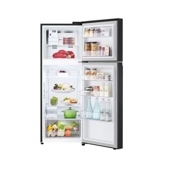 Tủ lạnh LG Inverter 315 lít LTB31BLMA