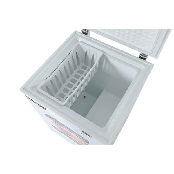 Tủ đông Hòa Phát 162 Lít HPF AD6162