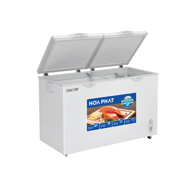 Tủ đông Hòa Phát 245 Lít HPF BD6245