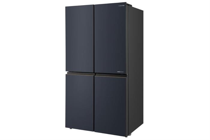 Tủ lạnh Toshiba Inverter 711 lít Multi Door GR-RF900WI-PMV(06)-MG