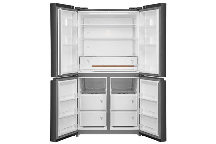 Tủ lạnh Toshiba Inverter 711 lít Multi Door GR-RF900WI-PMV(06)-MG