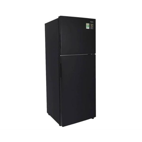Tủ lạnh Aqua Inverter 212 lít AQR-T239FA(FB)
