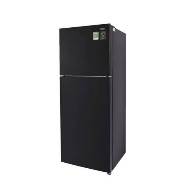 Tủ lạnh Aqua Inverter 212 lít AQR-T239FA(FB)