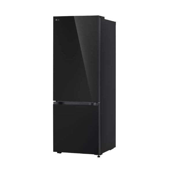 Tủ lạnh LG Inverter 335 lít LBB33BLGA