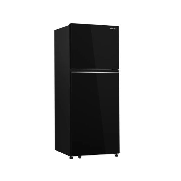 Tủ lạnh Hitachi Inverter 374 lít HRTN6408SGBKVN