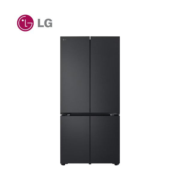 Tủ lạnh LG Inverter 574 lít LFB58BLMA