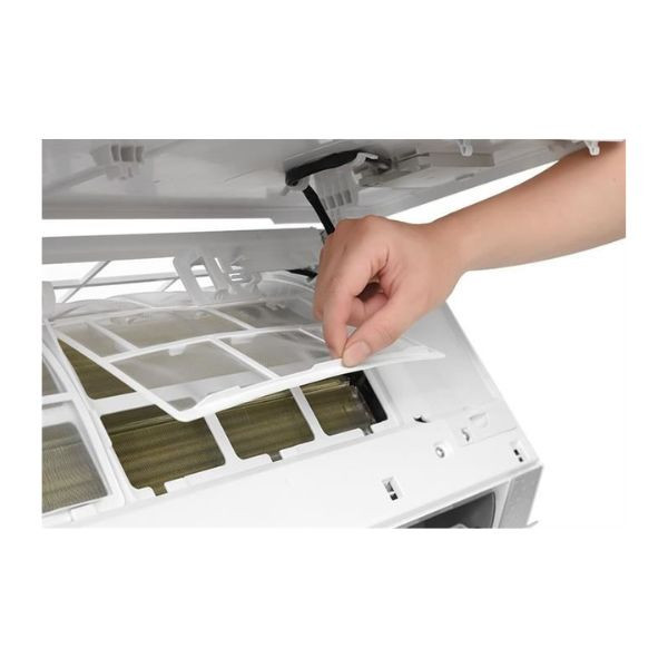 Điều hòa Casper Inverter 9000BTU QC-09IU36A