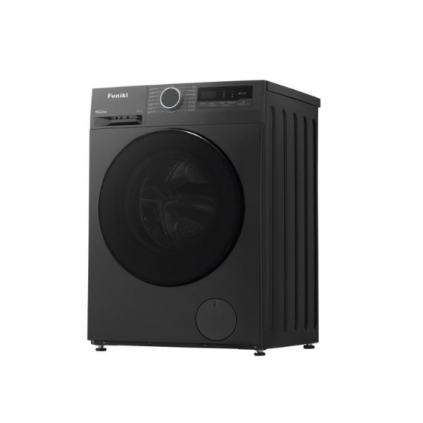 Máy Giặt Funiki Inverter 10,5kg HWM F8105ADG