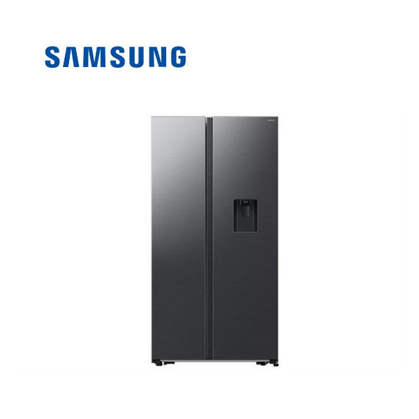 Tủ lạnh Samsung Inverter 578 lít Side By Side RS57DG410EB4SV