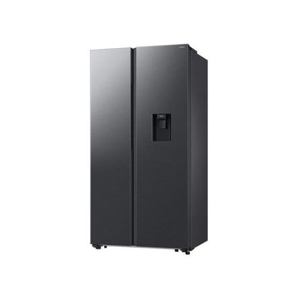 Tủ lạnh Samsung Inverter 578 lít Side By Side RS57DG410EB4SV